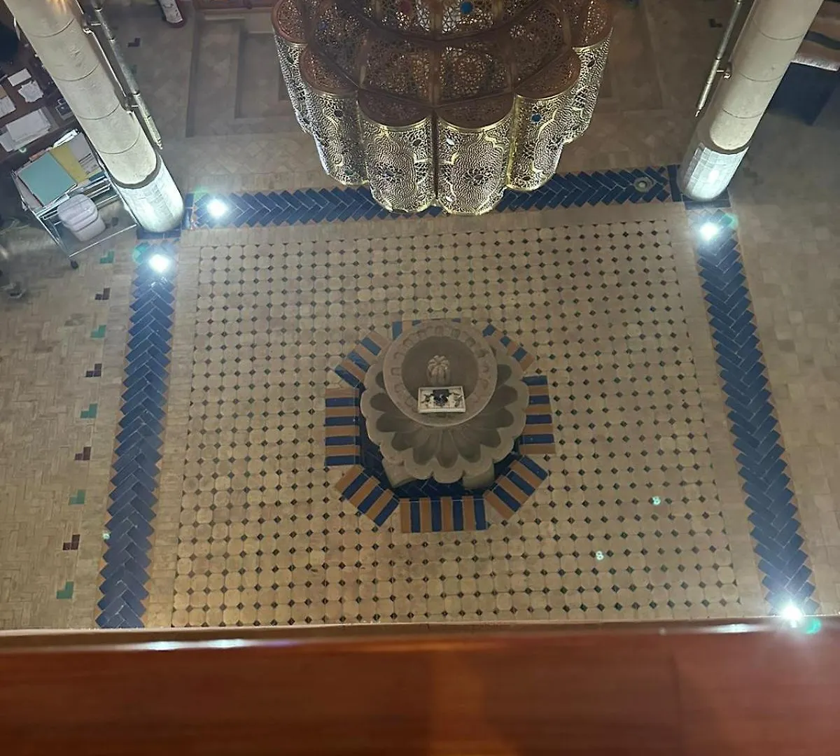 Bed and Breakfast Jaouharat Diabate Esauira 0*,  Marruecos