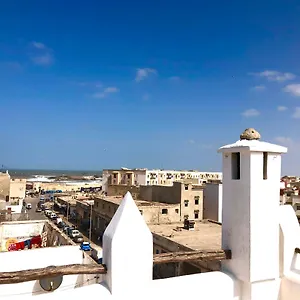 Apartamento Dar 91, Esauira