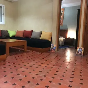 Apartamento Wiss, Esauira
